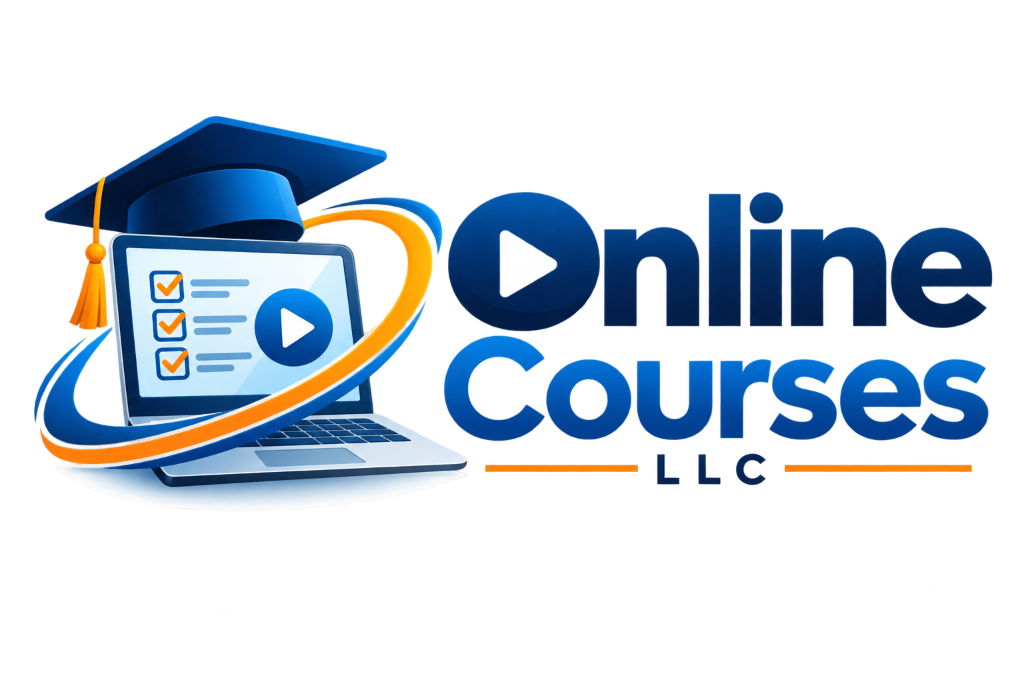 Online Courses LLC